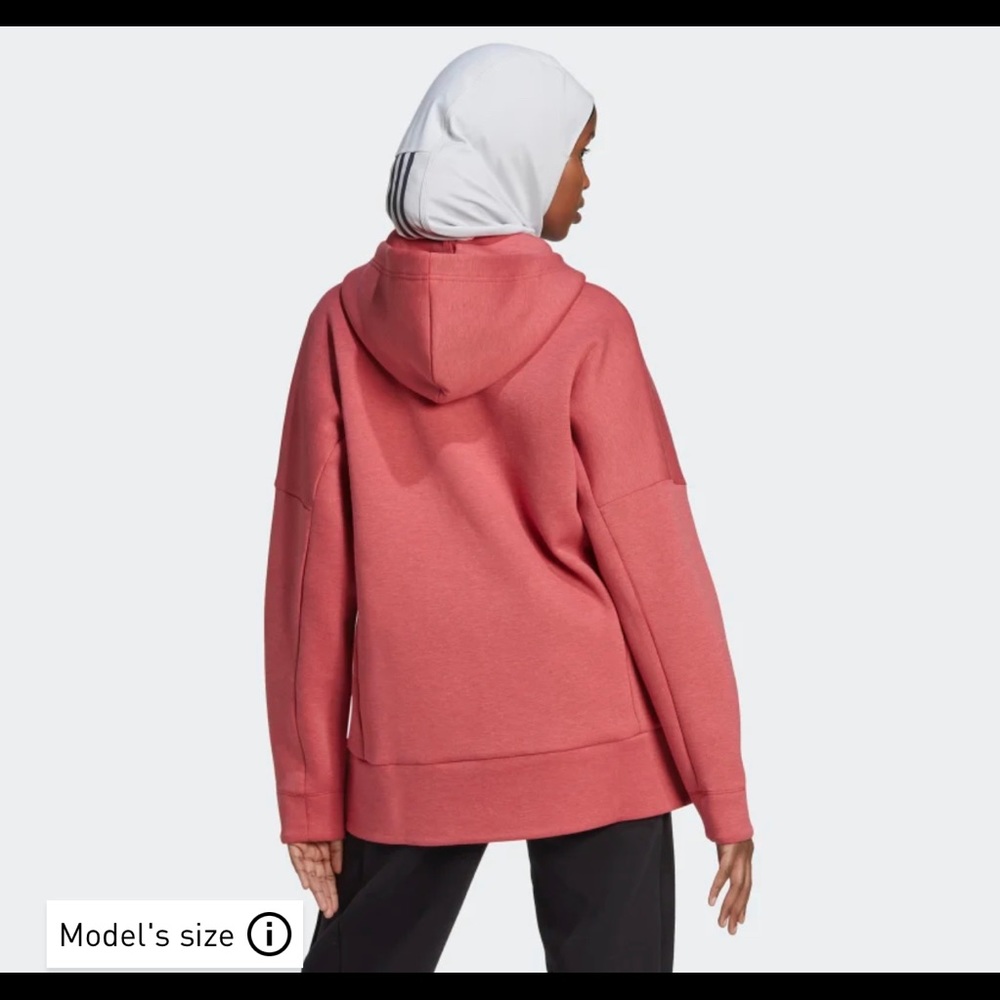 🔆ADIDAS HOODIE‼️ - Picture 4 of 6